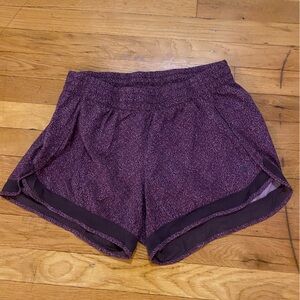 Sports Shorts Closet Haul